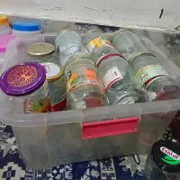 شیشه مربا
