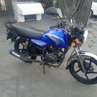 موتور bx200 یا kld معاوضه با آپاچی 180 .