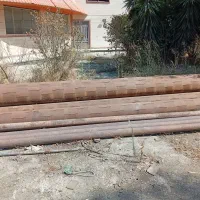چاه|ابزارآلات|گرگان, |دیوار