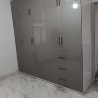طراحی مونتاژ و نصب کابینت و کمد دیواری|جاکفشی، کمد، دراور|اردبیل, |دیوار
