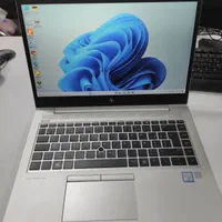 لپتاپ Hp با گرافیک مجزا ۲ گیگ|رایانه همراه|تبریز, |دیوار