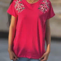 حراج انواع لباس زنانه و دخترانه وارداتی|لباس|یزد, |دیوار