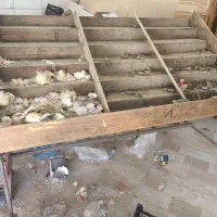 میز میوه فروشی و تره بار|فروشگاه و مغازه|زاوه, |دیوار