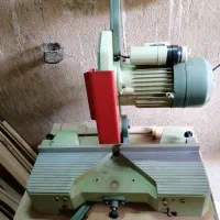 اره برقی فارسی بر الماسه چوب|ابزارآلات|زاهدان, |دیوار