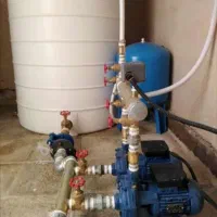 برقکاری-جوشکاری-لوله کشی-بخاری-پکیج رادیاتور