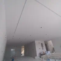 خدمات اجرای کناف وسقف کاذب