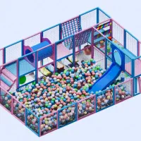 خانه کودک و خانه بازی و مهد کودک و شهربازی|اسباببازی|تهران, صادقیه|دیوار