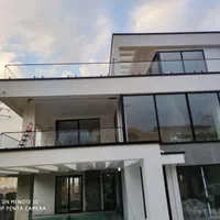 اجرا نرده شیشه ای سکوریت و لمینیت|خدمات پیشه و مهارت|آمل, |دیوار