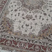 یک جفت فرش ۶متری