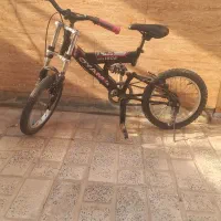 دوچرخه سایز۱۶