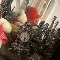 اینه شمدان|آینه|سیرجان, |دیوار