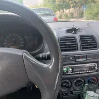 فروش هیوندا ورنا مدل 1385