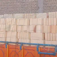 سگل /بلوک 10و15/بلوک سفال سقفی ۲۰و۲۵|عمدهفروشی|آباده, |دیوار