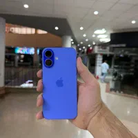 ایفون 16 با ریجستری
