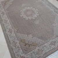 ۲ تخته  ۹ متری  ۷۰۰ شانه گردویی  شاه ماهی|فرش|ارومیه, |دیوار