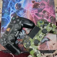 پی اس فور اسلیم