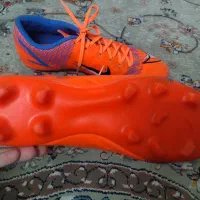 استوک چمن کفش چمن|کیف، کفش، کمربند|کاشمر, |دیوار