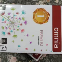 کاغذ A4