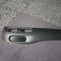 وسط داشبورد برلیانس H230 با ساعت و دماسنج اورجینال