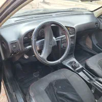 پژو روا سال مدل ۸۹ دوگانه کارخانه سالم|خودرو سواری و وانت|تهران, بروجردی|دیوار