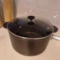 قابلمه و ماهیتابه|ظروف پختوپز|کرج, گلشهر|دیوار