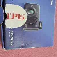 دوربین کانن ژاپنی اصل