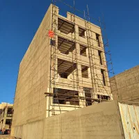 داربست فلزی اعتماد