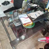 میز برای مغازه (دخل)