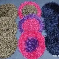 اسکاج|لوازم نظافت|رفسنجان, |دیوار