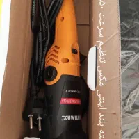 اروا رونیکس سنگ  فرز مینی فرز کوچک بزرگ