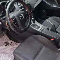 مزدا 3 نیو|خودرو سواری و وانت|مشهد, شریف|دیوار