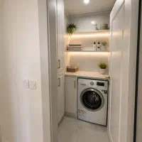 (شهرک غرب سپهر) فروش تهاتر 160 مـتـر // نـوسـاز|فروش آپارتمان|تهران, شهرک غرب|دیوار