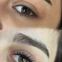 اکستنشن مژە|خدمات آرایشگری و زیبایی|سنندج, |دیوار