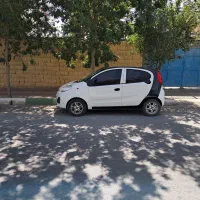 فروش ماشین mvm110s اسپرت لاکچری 97 ام وی ام ۱۱۰ اس|خودرو سواری و وانت|خمینیشهر, |دیوار