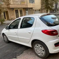 پژو  207i هیدرولیک سقف فلزی 1403|خودرو سواری و وانت|خرم‌آباد, |دیوار