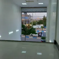 ۸۵ متر تجاری حاشیه باهنر|اجارهٔ دفتر کار، اتاق اداری، مطب|تربت‌حیدریه, یحیی آباد|دیوار