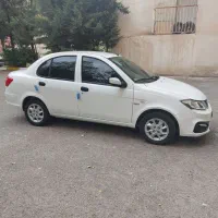 ساینا دوگانه کارخانه مدل ۱۴۰۳|خودرو سواری و وانت|اردبیل, |دیوار