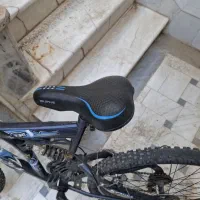 دوچرخه KENDA 26|دوچرخه، اسکیت، اسکوتر|قم, باجک سه|دیوار