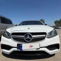 بنز E350 فوق العاده سالم،پلاک انزلی،۱۴۵ تا کار