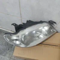 چراغ جلو و عقب مزدا ۳۲۳|قطعات یدکی و لوازم جانبی|تهران, دولتخواه شمالی|دیوار