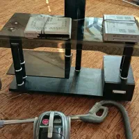 فروش لوازم خانگی گاز5جاروبرقی/ /باندفلش خور/میز|اجاق گاز و لوازم برقی پختوپز|فیروزآباد (فارس), |دیوار