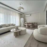 ۵۴متر گل مریم آسانسوردار سندار ۵۰۰ نقدی پارکینگدار