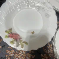 سرویس ارکوپال ۶ نفره|ظروف سرو و پذیرایی|پاکدشت, شهرک امام رضا|دیوار