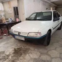 آردی ۸۵ سفید|خودرو سواری و وانت|مشهد, ده دی|دیوار