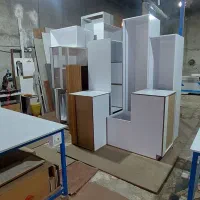 کارگر|استخدام صنعتی، فنی، مهندسی|تهران, نعمت‌آباد|دیوار