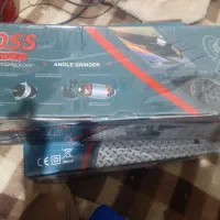 دریل شارژی نو سنگ فرز و دریل بوش|ابزارآلات|شهرضا, |دیوار