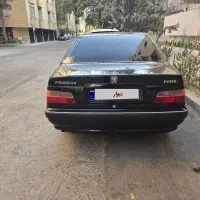پارس تیوفایو کلاس ۱۵ بسیار تمیز|خودرو سواری و وانت|مشهد, فلسطین|دیوار