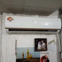 کولر گازی 30000اوجنرال Dc inverter