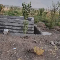 باغ ۲۰۰۰ متری