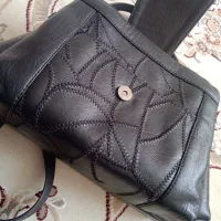 کیف رو دوشی چپی مارک انیکس onix|کیف، کفش، کمربند|کرمانشاه, |دیوار